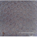 Gabion Cage Mesh voor bescherming van de rivierhelling